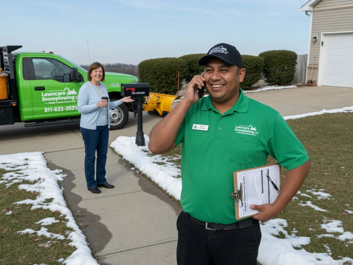 Lawn Care Services By Expert Landscaper Millville, WV FAQs